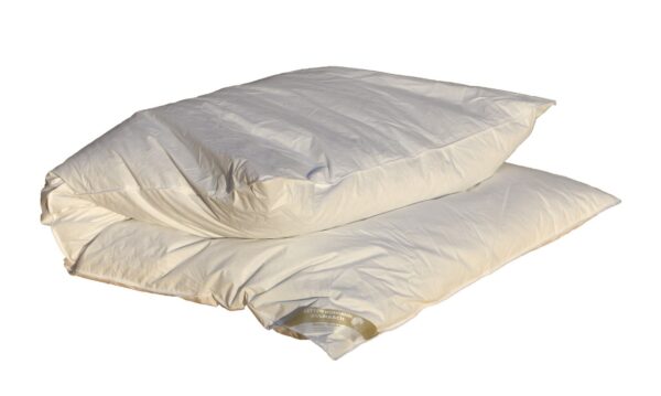 Oberbett Daunenbett Ballonbett Winterdecke 155x200 cm 2000g 60% Daunenanteil EAN:0785983360340