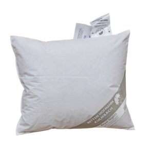 Relax Daunenkissen Kopfkissen Nackenkissen 35x40 cm 100 g neue Bettkissen weich EAN:0785983363532