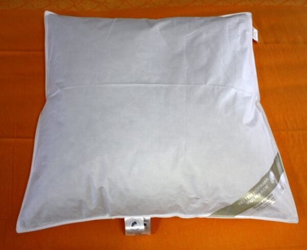 Baby Winterdecke Winterbett Daunendecke 80x80 cm Babydecke 300 g warm 50% Daunen EAN:0791732638578