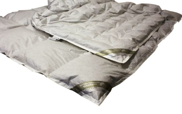 Franken Combi Vierjahreszeiten Daunenbett Daunendecke 135x200 cm 100 % Daunen EAN:0791732640717