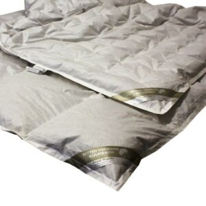 Franken Combi Vierjahreszeiten Daunenbett Daunendecke 155x200 cm 100 % Daunen EAN:0791732640724