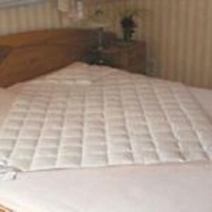 Premium Sommer Daunenbett 14x14