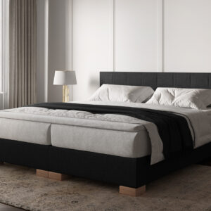 Oslo Dreamy Hotel Boxspringbett 160x200cm EAN: