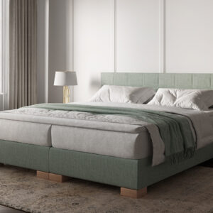 Oslo Dreamy Hotel Boxspringbett 180x200cm EAN: