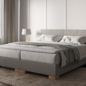 Oslo Dreamy Hotel Boxspringbett 160x200cm EAN: