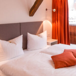 Oderberger Hotel Bett-Konfigurator (Apartments) EAN: