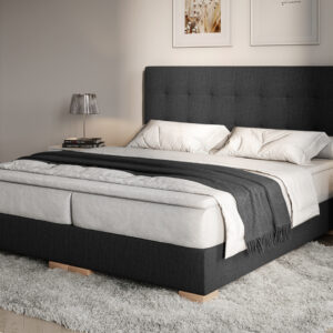 Valenzia Deluxe Hotel Boxspringbett 80x200cm EAN: