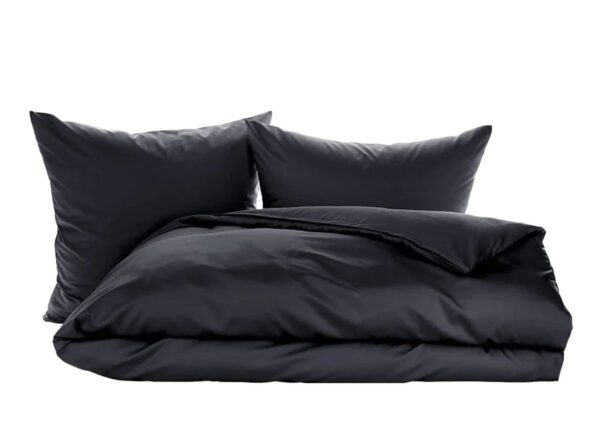 Pure Comfort Mako-Satin Bettwäsche Garnitur vers. Farben EAN: