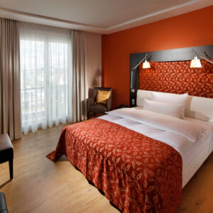 Parkhotel Stuttgart Bett-Konfigurator EAN: