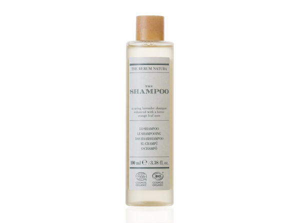 THE RERUM NATURA Haarshampoo