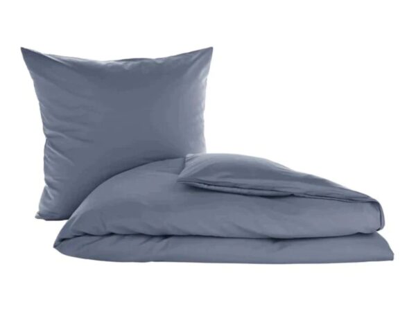 Pure Comfort Mako-Satin Bettwäsche Garnitur vers. Farben EAN: