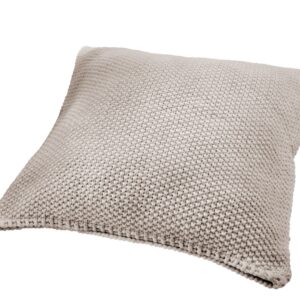 Hahn Primera Strickkissen Kissenbezug Perlmuster 50x50 cm natur 545001-721 EAN:4002895171946