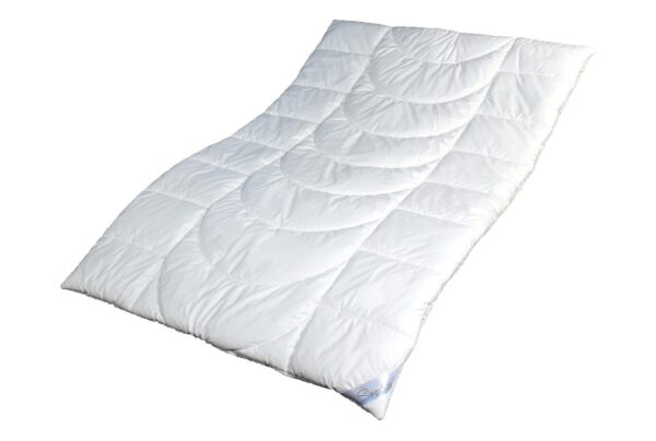 Sympathica Vision Sommerbett Sommerdecke 155x220 cm 450g Batist mit Aloe Vera EAN:4004516943390