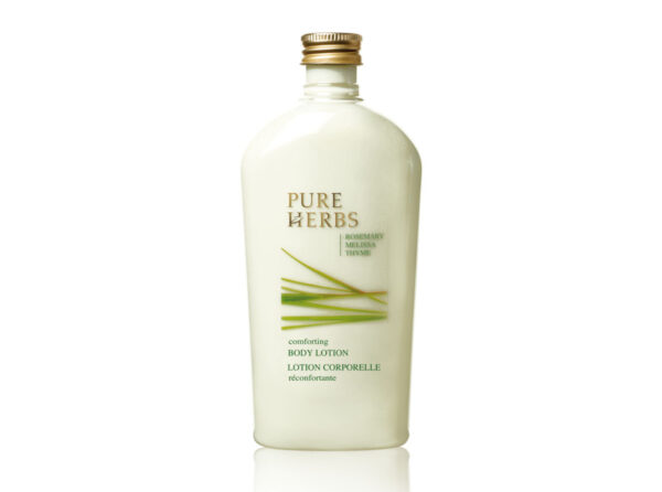 Pure Herbs - Bodylotion