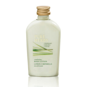 Pure Herbs - Bodylotion