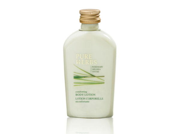 Pure Herbs - Bodylotion