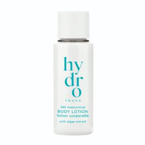 Hydro Touch - Feuchtigkeitspendende Bodylotion