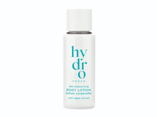 Hydro Touch - Feuchtigkeitspendende Bodylotion