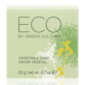 Eco by Green Culture - Pflanzenseife