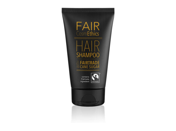 Fair CosmEthics - Shampoo