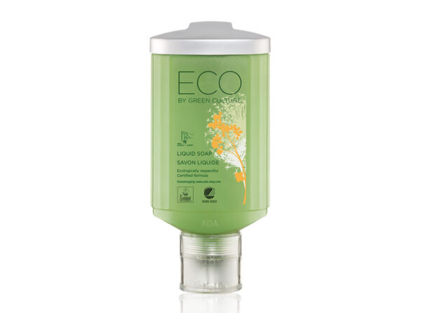 Eco by Green Culture - Flüssigseife