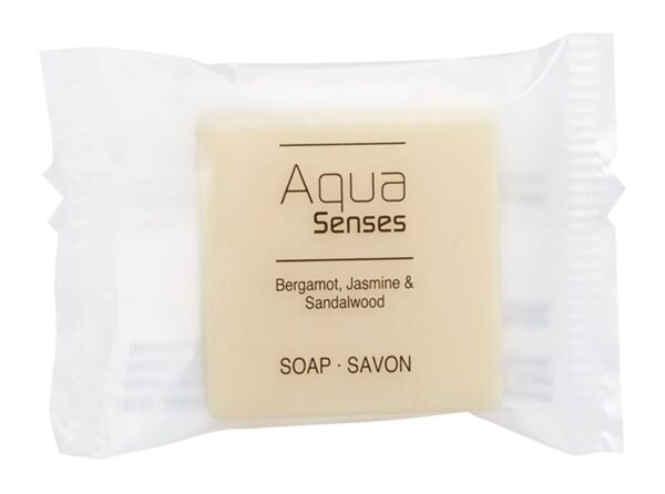 Aqua Senses -15g Seife im Schlauchbeutel EAN:4005162387149