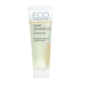 ECO by Green Culture - Haarshampoo