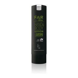 Fair CosmEthics - Bodylotion