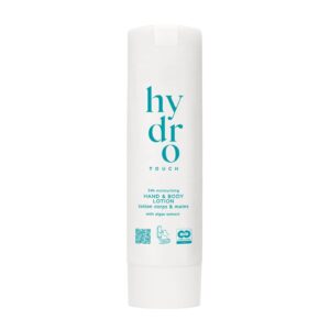 Hydro Touch - Hand- und Bodylotion