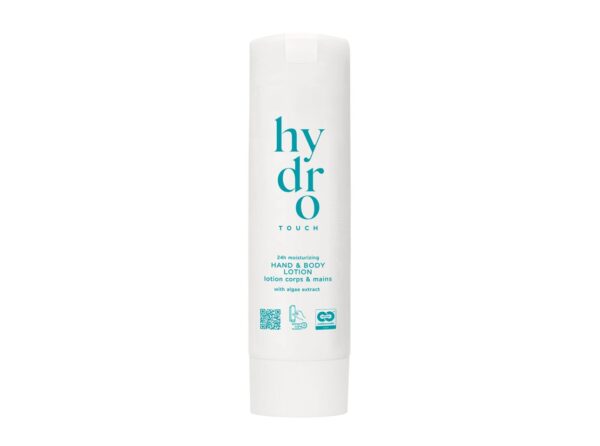 Hydro Touch - Hand- und Bodylotion