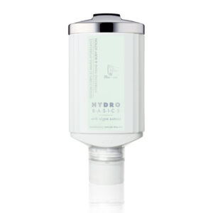 Hydro Basics - Bodylotion - Press + Wash