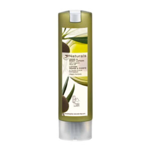 Naturals - Hand- und Bodylotion