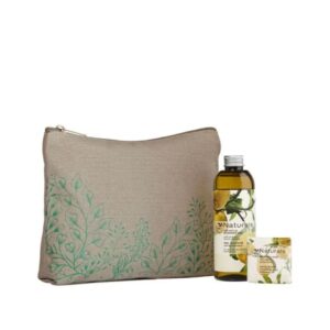 Naturals - Kosmetiktasche Reponsible Living