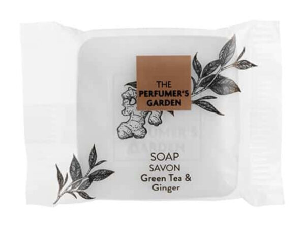 The Perfumers Garden - Seife im Sachet