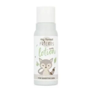 my forest FRIENDS - Bodylotion