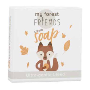 my forest FRIENDS - Seife