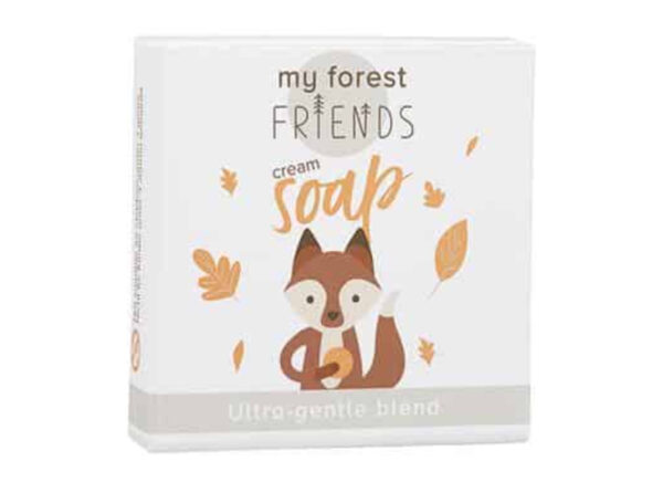 my forest FRIENDS - Seife