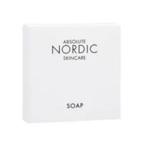 Absolute Nordic Skincare - Seife in Kartonage