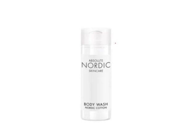 Absolute Nordic Skincare - Duschgel