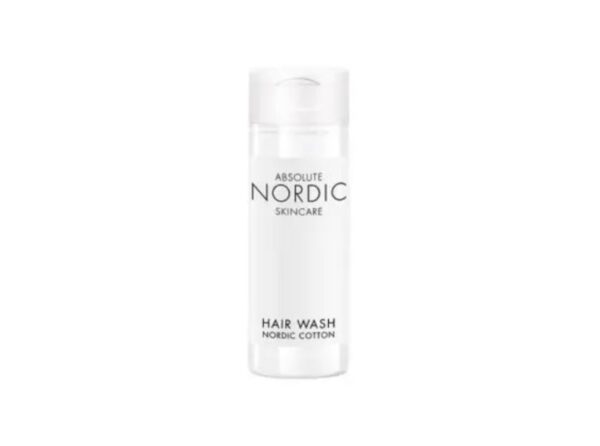 Absolute Nordic Skincare - Shampoo