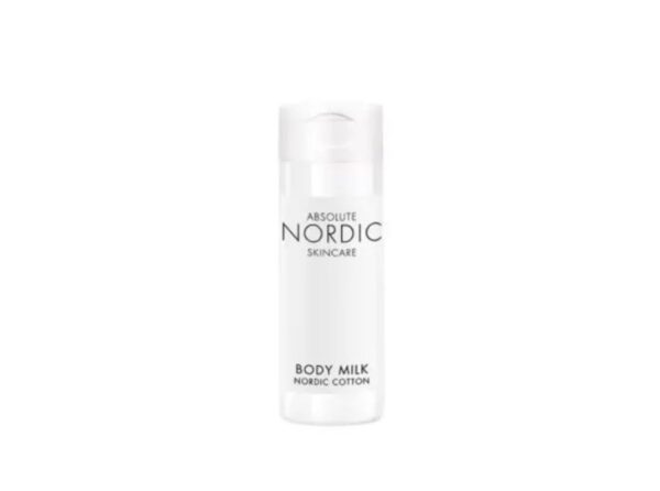 Absolute Nordic Skincare - Bodylotion