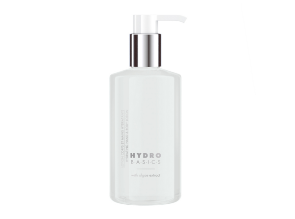 Hydro Basics - Bodylotion