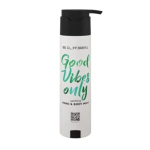 Be Different - Hand- und Bodylotion