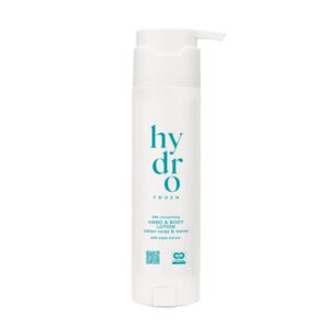 Hydro Touch - Hand- und Bodylotion