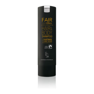 Fair CosmEthics - Shampoo