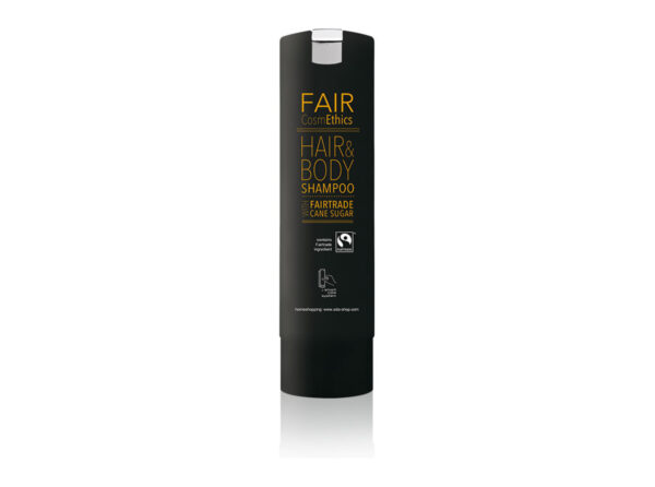 Fair CosmEthics - Shampoo