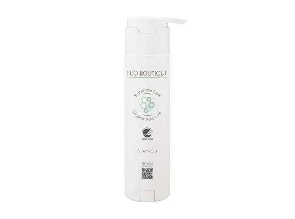 Eco Boutique - Shampoo