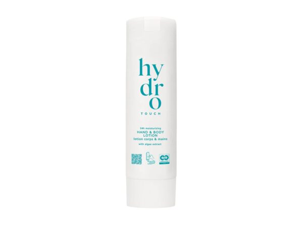 HYDRO TOUCH - Hand- und Bodylotion