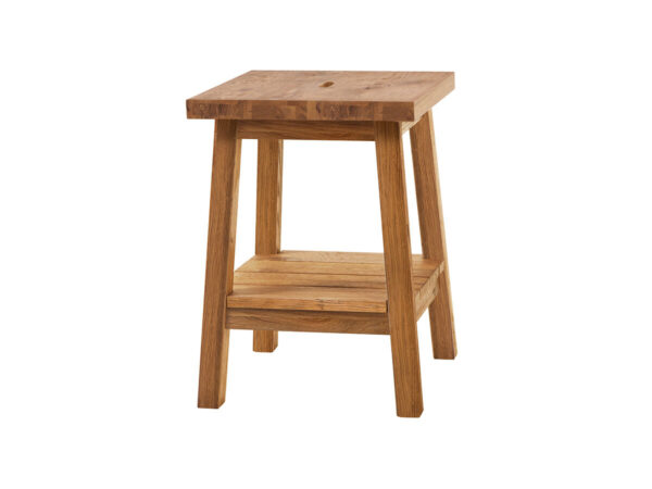 Hasena Hocker Ludo Oak-Wild Wildeiche natur