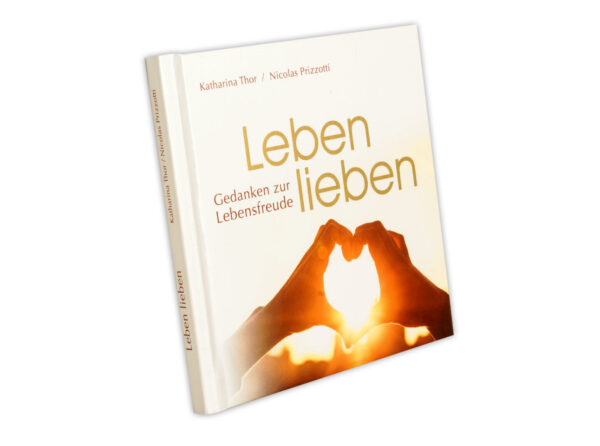 Leben lieben EAN: